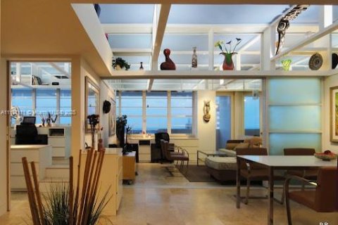 Copropriété à louer à Miami Beach, Floride: 1 chambre, 81.75 m2 № 2265081 - photo 8