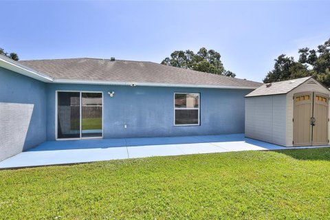 Casa en venta en Edgewater, Florida, 4 dormitorios, 162.3 m2 № 1887135 - foto 9