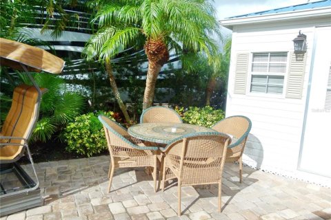 Land in Okeechobee, Florida № 1028438 - photo 12