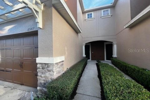 Adosado en alquiler en Oviedo, Florida, 3 dormitorios, 155.61 m2 № 1868868 - foto 3