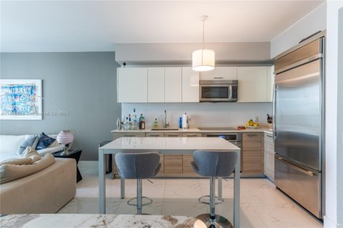 Copropriété à vendre à Miami, Floride: 1 chambre, 66.52 m2 № 1950413 - photo 4