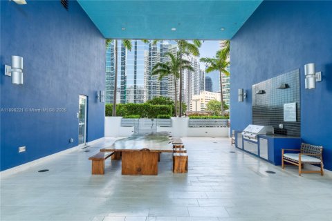 Copropriété à vendre à Miami, Floride: 1 chambre, 66.52 m2 № 1950413 - photo 15