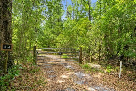 Casa en venta en Fort White, Florida, 2 dormitorios, 101.54 m2 № 1911882 - foto 29