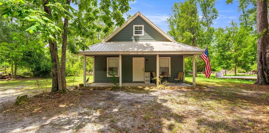 Villa ou maison à Fort White, Floride 2 chambres, 101.54 m2 № 1911882