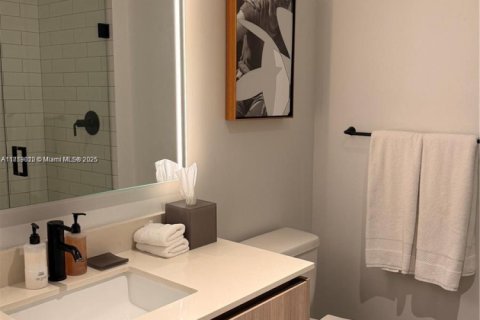 Studio in the Condo in Miami, Florida  № 1877575 - photo 2