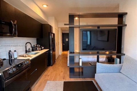 Studio in the Condo in Miami, Florida  № 1877575 - photo 5