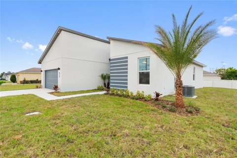 Casa en alquiler en Kissimmee, Florida, 4 dormitorios, 155.15 m2 № 1817932 - foto 3