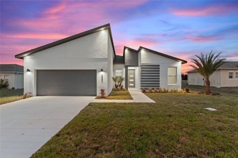 Casa en alquiler en Kissimmee, Florida, 4 dormitorios, 155.15 m2 № 1817932 - foto 2