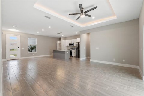 Casa en alquiler en Kissimmee, Florida, 4 dormitorios, 155.15 m2 № 1817932 - foto 10