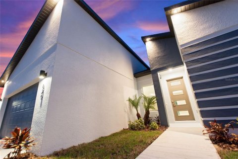 Casa en alquiler en Kissimmee, Florida, 4 dormitorios, 155.15 m2 № 1817932 - foto 8