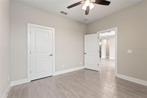 Casa en alquiler en Kissimmee, Florida, 4 dormitorios, 155.15 m2 № 1817932 - foto 22