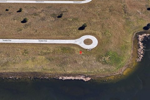 Купить земельный участок в Пласида, Флорида № 2224009 - фото 3