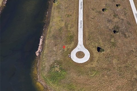 Купить земельный участок в Пласида, Флорида № 2224009 - фото 6