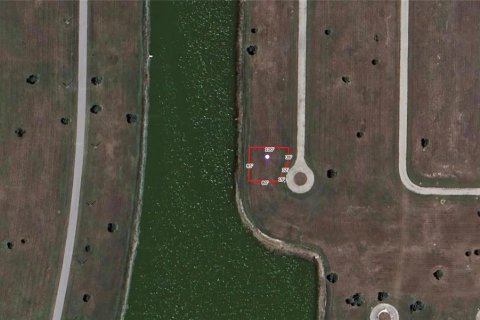 Купить земельный участок в Пласида, Флорида № 2224009 - фото 12