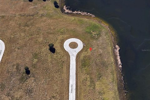 Купить земельный участок в Пласида, Флорида № 2224009 - фото 4