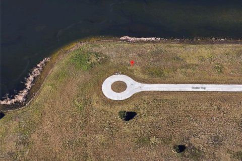 Земельный участок в Пласида, Флорида № 2224009