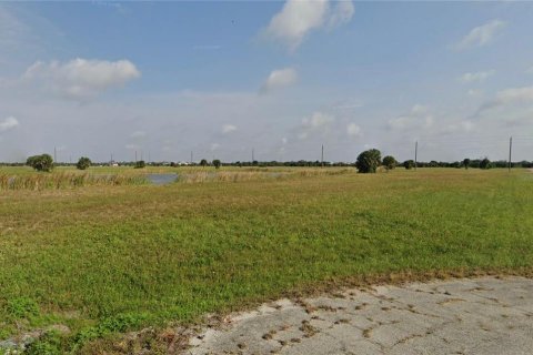 Купить земельный участок в Пласида, Флорида № 2224009 - фото 20