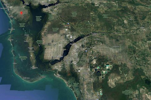 Купить земельный участок в Пласида, Флорида № 2224009 - фото 17