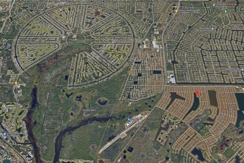 Купить земельный участок в Пласида, Флорида № 2224009 - фото 15