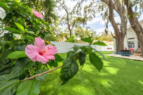 Casa en venta en Tarpon Springs, Florida, 4 dormitorios, 210.52 m2 № 2229826 - foto 3