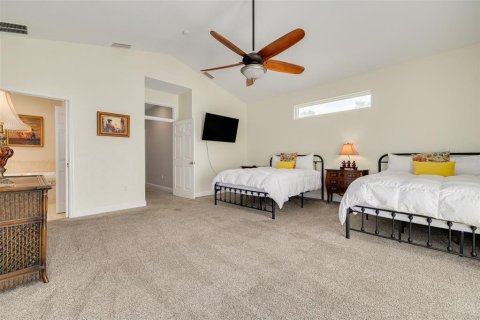 Casa en venta en Tarpon Springs, Florida, 4 dormitorios, 210.52 m2 № 2229826 - foto 23