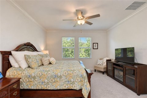 House in Land O' Lakes, Florida 3 bedrooms, 219.81 sq.m. № 2356365 - photo 18