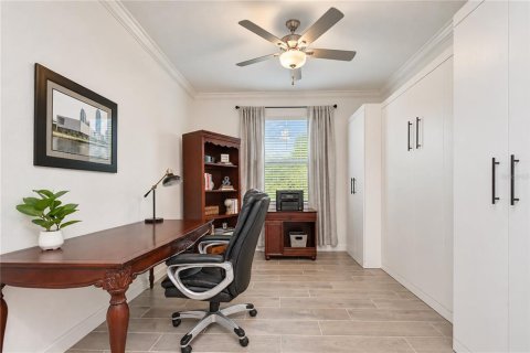 House in Land O' Lakes, Florida 3 bedrooms, 219.81 sq.m. № 2356365 - photo 6