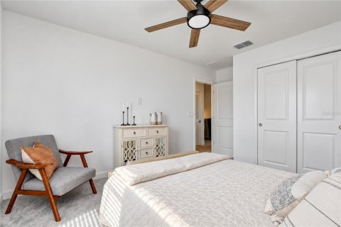 House in Land O' Lakes, Florida 3 bedrooms, 219.81 sq.m. № 2356365 - photo 29