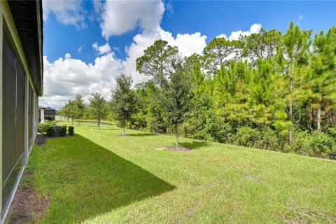 House in Land O' Lakes, Florida 3 bedrooms, 219.81 sq.m. № 2356365 - photo 3