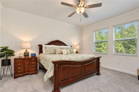House in Land O' Lakes, Florida 3 bedrooms, 219.81 sq.m. № 2356365 - photo 17