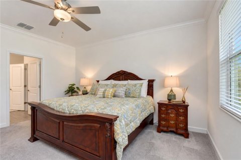 House in Land O' Lakes, Florida 3 bedrooms, 219.81 sq.m. № 2356365 - photo 19