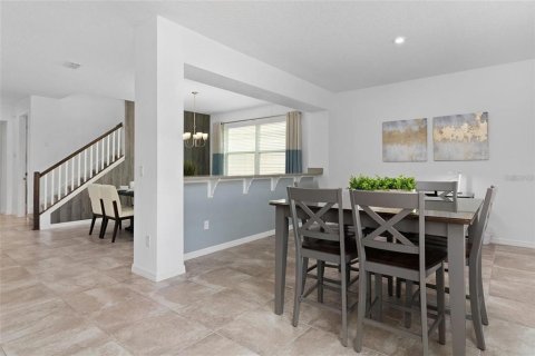 Villa ou maison à vendre à Kissimmee, Floride: 9 chambres, 405.33 m2 № 2224709 - photo 28
