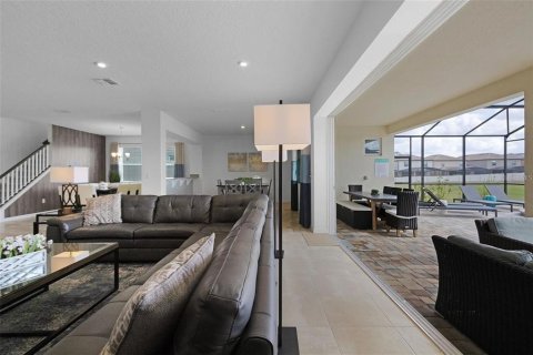 Villa ou maison à vendre à Kissimmee, Floride: 9 chambres, 405.33 m2 № 2224709 - photo 26