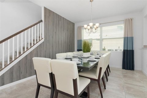 Villa ou maison à vendre à Kissimmee, Floride: 9 chambres, 405.33 m2 № 2224709 - photo 19