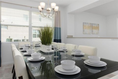 Villa ou maison à vendre à Kissimmee, Floride: 9 chambres, 405.33 m2 № 2224709 - photo 17