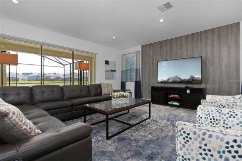 Villa ou maison à vendre à Kissimmee, Floride: 9 chambres, 405.33 m2 № 2224709 - photo 25