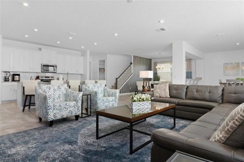 Villa ou maison à vendre à Kissimmee, Floride: 9 chambres, 405.33 m2 № 2224709 - photo 23