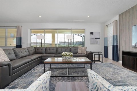 Villa ou maison à vendre à Kissimmee, Floride: 9 chambres, 405.33 m2 № 2224709 - photo 27