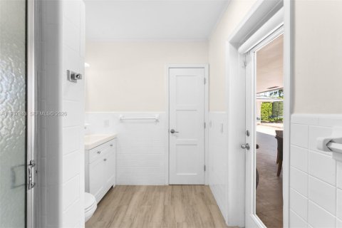 Купить виллу или дом в Холливуд, Флорида 4 спальни, 331.38м2, № 2048801 - фото 9