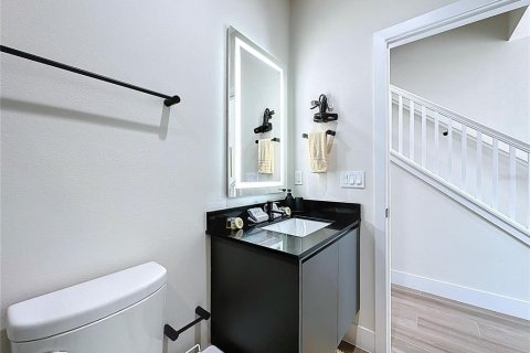Adosado en venta en Clermont, Florida, 4 dormitorios, 172.24 m2 № 1749527 - foto 14