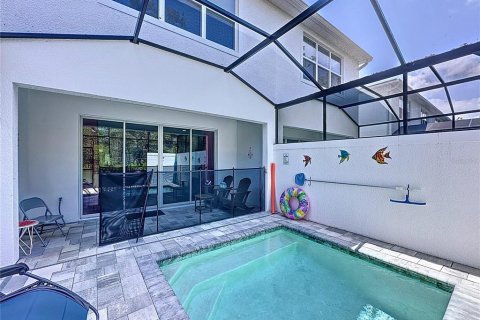 Adosado en venta en Clermont, Florida, 4 dormitorios, 172.24 m2 № 1749527 - foto 5