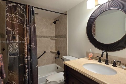 Copropriété à louer à Palm Beach Shores, Floride: 2 chambres, 98.85 m2 № 1946732 - photo 22