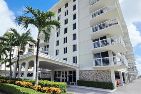 Copropriété à louer à Palm Beach Shores, Floride: 2 chambres, 98.85 m2 № 1946732 - photo 5