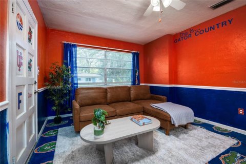 Villa ou maison à vendre à Gainesville, Floride: 4 chambres, 129.88 m2 № 1904011 - photo 24