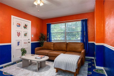 Villa ou maison à vendre à Gainesville, Floride: 4 chambres, 129.88 m2 № 1904011 - photo 23