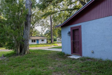 Villa ou maison à vendre à Gainesville, Floride: 4 chambres, 129.88 m2 № 1904011 - photo 28