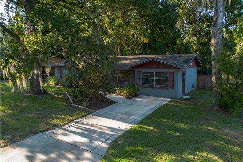 Villa ou maison à vendre à Gainesville, Floride: 4 chambres, 129.88 m2 № 1904011 - photo 2