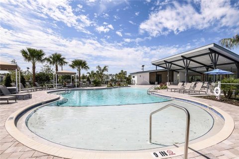 House in Parrish, Florida 3 bedrooms, 175.96 sq.m. № 2321719 - photo 30