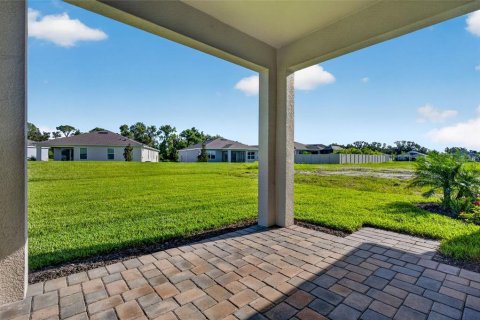 House in Parrish, Florida 3 bedrooms, 175.96 sq.m. № 2321719 - photo 26
