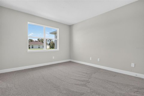 House in Parrish, Florida 3 bedrooms, 175.96 sq.m. № 2321719 - photo 16